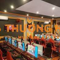 Net DragonGaming tuyển phục vụ ca đêm