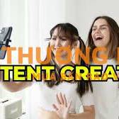 Nữ Content Creator (Được đào tạo)