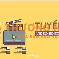 TUYỂN DỤNG EDITOR FULL TIME