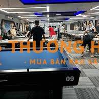 Tuyển Quản lý và Nhân viên bida