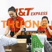 J&T EXPRESS BUÔN HỒ TUYỂN DỤNG ADMIN BƯU CỤC
