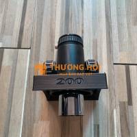 Bộ chỉnh nét phản xạ D200 (nhựa cứng)