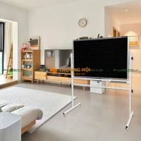 BẢNG CÓ CHÂN CHỮ T – 2 MẶT GREENLAM