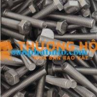 Bộ Bulong M4 Inox chịu lực và chống ăn mòn hóa chất vượt trội