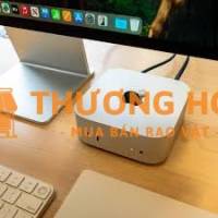 Mac Mini M4 10CPU 10GPU 16Gb/256Gb 99,9% giá tốt