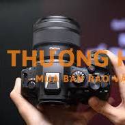 MÁY ẢNH RP- LENS 45 F 1.2 CẦN BÁN