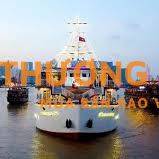 TUYỂN NHÂN VIÊN PHỤC VỤ TRÊN TÀU NHÀ HÀNG