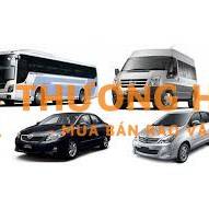 TUYỂN LÁI XE BẰNG B2,D,E ĐƯA ĐÓN CÁN BỘ NHÂN VIÊN