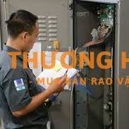 tuyển 1 kỷ thuật trưởng chung cư