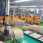 Cần tuyển nhân viên sản xuất đồ chơi trẻ em