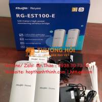 Wireless Bridge Ruijie Networks Reyee RG-EST100-E