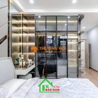 Báo Giá Tủ Áo Cánh Kính 2026 – Cập Nhật Chi Tiết & Cách Tránh Phát Sinh