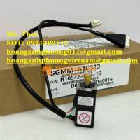New 100% - Động cơ SGMM-A1C313 - Yaskawa nhập khẩu giá tốt