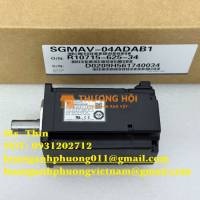 Yaskawa New 100% - động cơ SGMAV-04ADAB1 - giá tốt