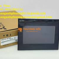 New 100% - Màn hình GS2107-WTBD - hàng Mitsubishi giá tốt