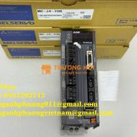 New - Bộ điều khiển Mitsubishi MR-J4-70B - hàng nhập giá tốt