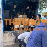 CÔNG TY VẬN TẢI MINH KHANG TUYỂN BỐC XẾP