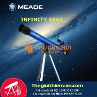 Kính thiên văn khúc xạ Meade Infinity 50az
