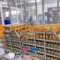 10 Công Nhân Đóng Gói - Sản Xuất (LĐ Phổ Thông)