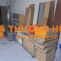 tuyển thợ làm nội thất nhựa