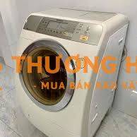 Thanh lý máy giặt National 6kg - Bền bỉ, giặt sạch, nguyên bản
