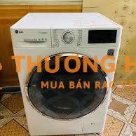 Thanh lý Máy giặt LG 9kg Cửa ngang tại Hải phòng