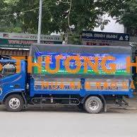 Công ty Quảng Cáo cần tuyển 02 nam tài xế tải B2