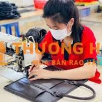 XƯỞNG MAY HÀNG THỜI TRANG NỮ CẦN TUYỂN GẤP THIẾT KẾ, THỢ MAY, THỢ PHỤ
