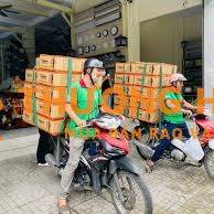 QUẬN TÂN PHÚ: Cty tuyển gấp giao hàng bằng xe máy
