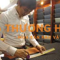 VESTON MINH CHÂU TUYỂN DỤNG NHÂN SỰ CAO CẤP THỢ NAM MAY VEST GIỎI