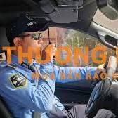 Cần tuyển tài xế kiêm bảo vệ, ăn ở lại hoặc về