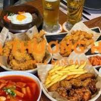 CHIVAGO PHÚ NHUẬN TUYỂN PHỤ BẾP