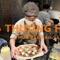 Tuyển 1 phụ bếp pizza - Q. Bình Tân