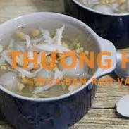 Tuyển Nữ Phụ bếp nấu chè - Gò Vấp