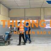 Giám sát vệ sinh công nghiệp