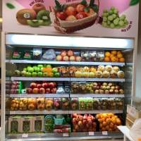 Tuyển 5 Nhân Viên Bán Hàng & Gói Giỏ Trái Cây