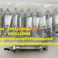 Festo - Xi lanh nhập - giá ưu đãi toàn quốc - DSNU-25-50-PPS-A