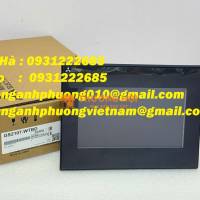 Màn hình điều khiển thông minh hãng Mitsubishi GS2107-WTBD