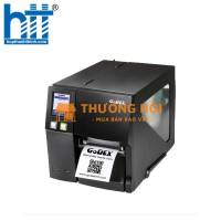 Máy in mã vạch công nghiệp Godex ZX1200i+ - Giá rẻ