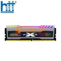 RAM PC DDR4 Silicon Power XPOWER Turbine RGB 8GB BUS 3600MHz