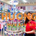 SHOP MẸ VÀ BÉ - Thành Công tuyển Nhân viên nữ bán hàng