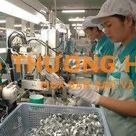 Tuyển dụng công nhân số lượng lớn