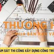 CÔNG TY TUYỂN GẤP NV GIÁM SÁT THI CÔNG