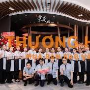 TUYỂN NHÂN VIÊN PHỤC VỤ - GIGA MALL