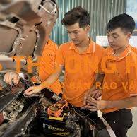 Học việc kỹ thuật nâng cấp xe ô tô (có lương)