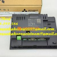 Hàng Nhật - Màn hình công ngiệp Mitsubishi GS2107-WTBD