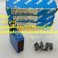 Sick WT12-2N430 - Cảm biến giá tốt - Giao hàng toàn quốc