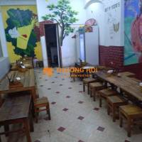 Tôi có cửa hàng tầng1 cần cho thuê.