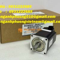 Yaskawa SGMAV-04ADAB1 động cơ AC servo - giá tốt