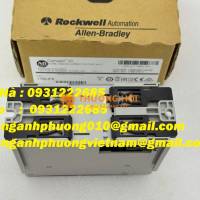 Module Allen Bradley 1769-IF8 giá tốt - bảo hành 12 tháng